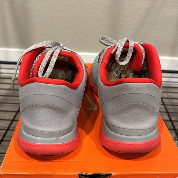 Men’s Nike Free Run 4.0 - Picture 2 of 4